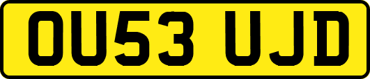 OU53UJD