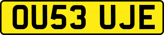 OU53UJE
