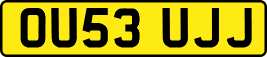 OU53UJJ
