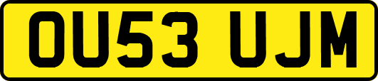 OU53UJM