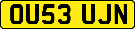 OU53UJN
