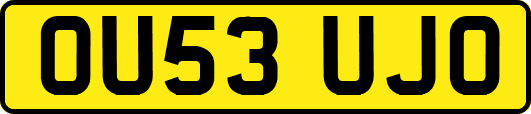 OU53UJO