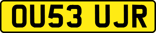OU53UJR