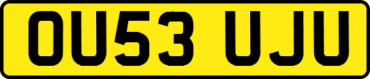 OU53UJU