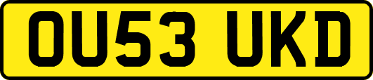 OU53UKD