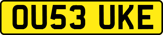 OU53UKE