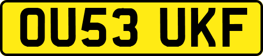 OU53UKF