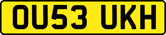 OU53UKH