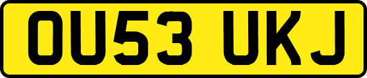 OU53UKJ