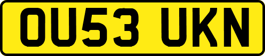 OU53UKN