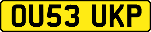 OU53UKP