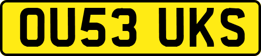 OU53UKS