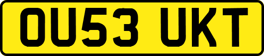 OU53UKT