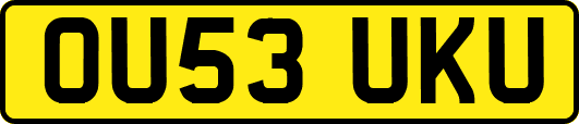 OU53UKU