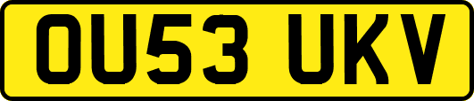 OU53UKV