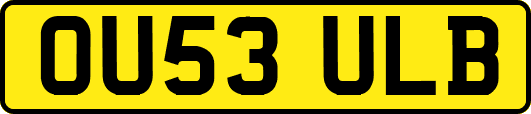 OU53ULB