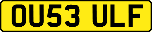 OU53ULF