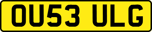 OU53ULG
