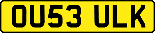 OU53ULK