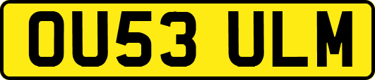 OU53ULM