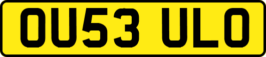 OU53ULO