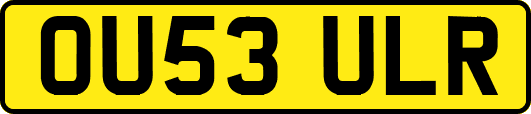 OU53ULR