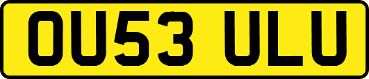 OU53ULU