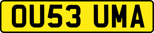 OU53UMA