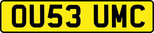OU53UMC