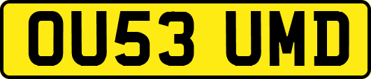 OU53UMD