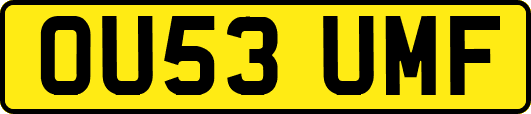 OU53UMF