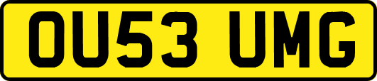 OU53UMG