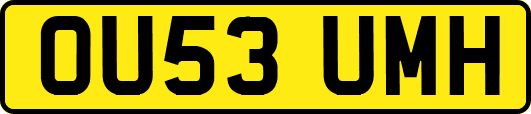 OU53UMH