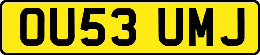 OU53UMJ