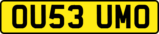 OU53UMO