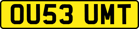 OU53UMT