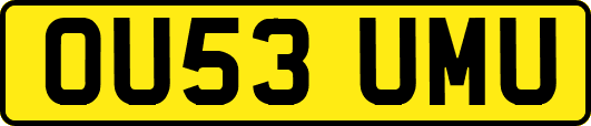 OU53UMU