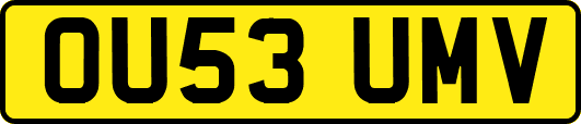 OU53UMV