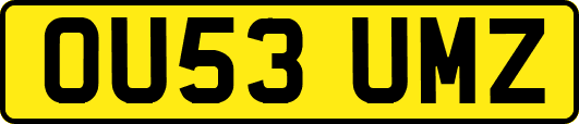OU53UMZ