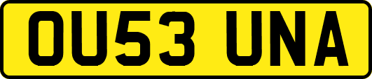 OU53UNA