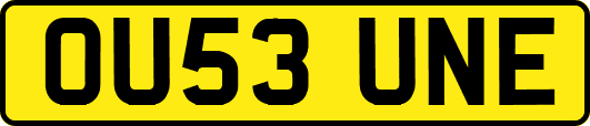 OU53UNE