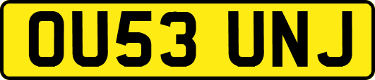 OU53UNJ