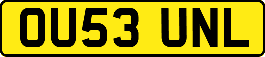 OU53UNL