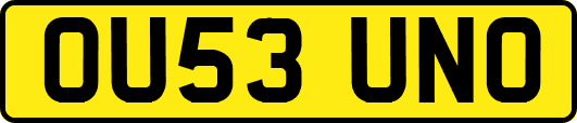 OU53UNO