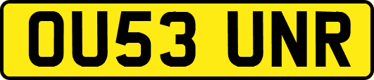 OU53UNR