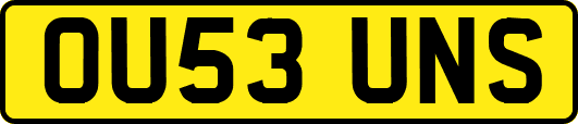 OU53UNS