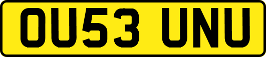 OU53UNU