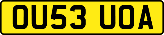 OU53UOA