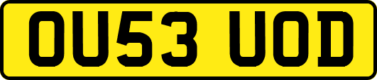 OU53UOD