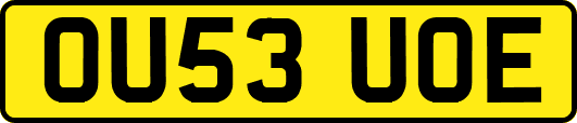 OU53UOE